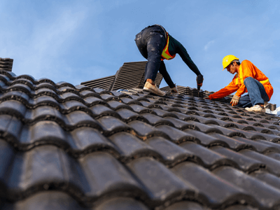 About Roof Repair Experts Hume, MO