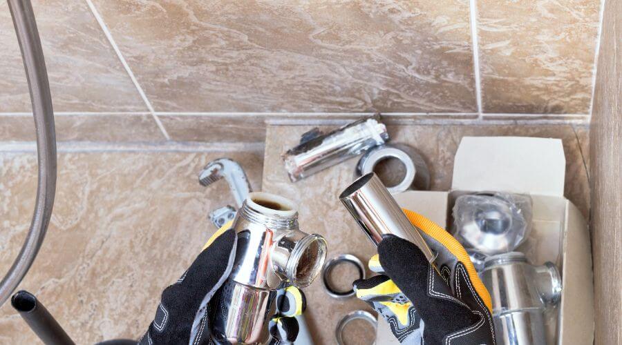 Professional New roof installation in Hume, MO